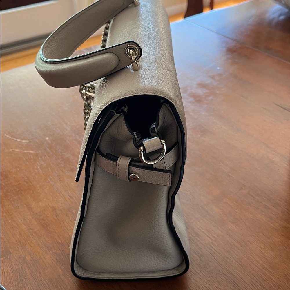Luana Hand bag Italy - Picture 6 of 12